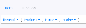 API Guide API Requests fnIsNull Function