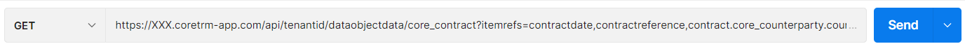 API Guide API Requests Postman Post URL